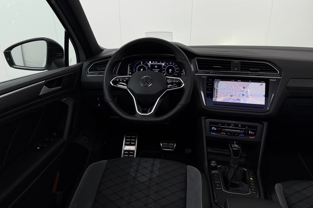 Volkswagen Tiguan – foto 11