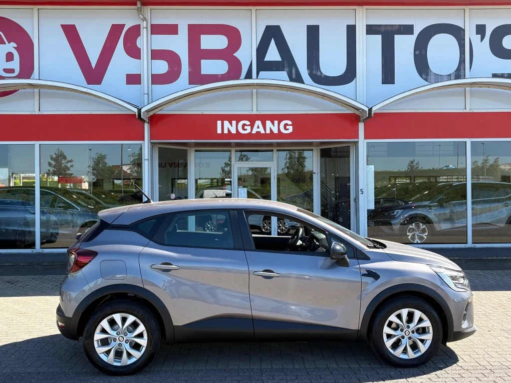 Renault Captur – foto 5