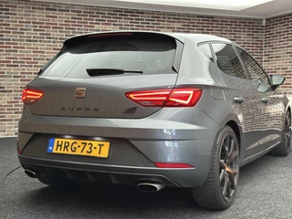SEAT Leon – thumbnail 6