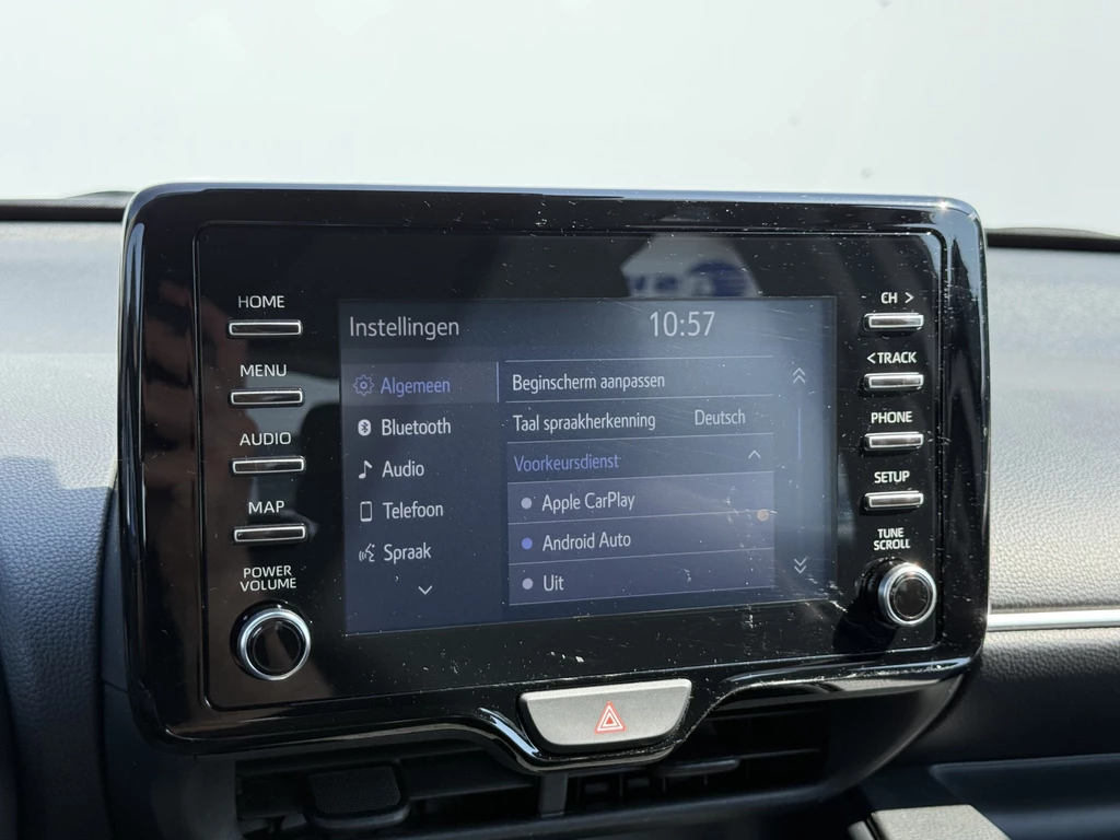 Toyota Yaris – foto 21