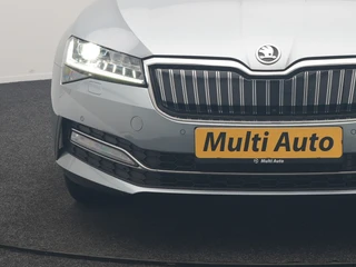 Škoda Superb – thumbnail 25