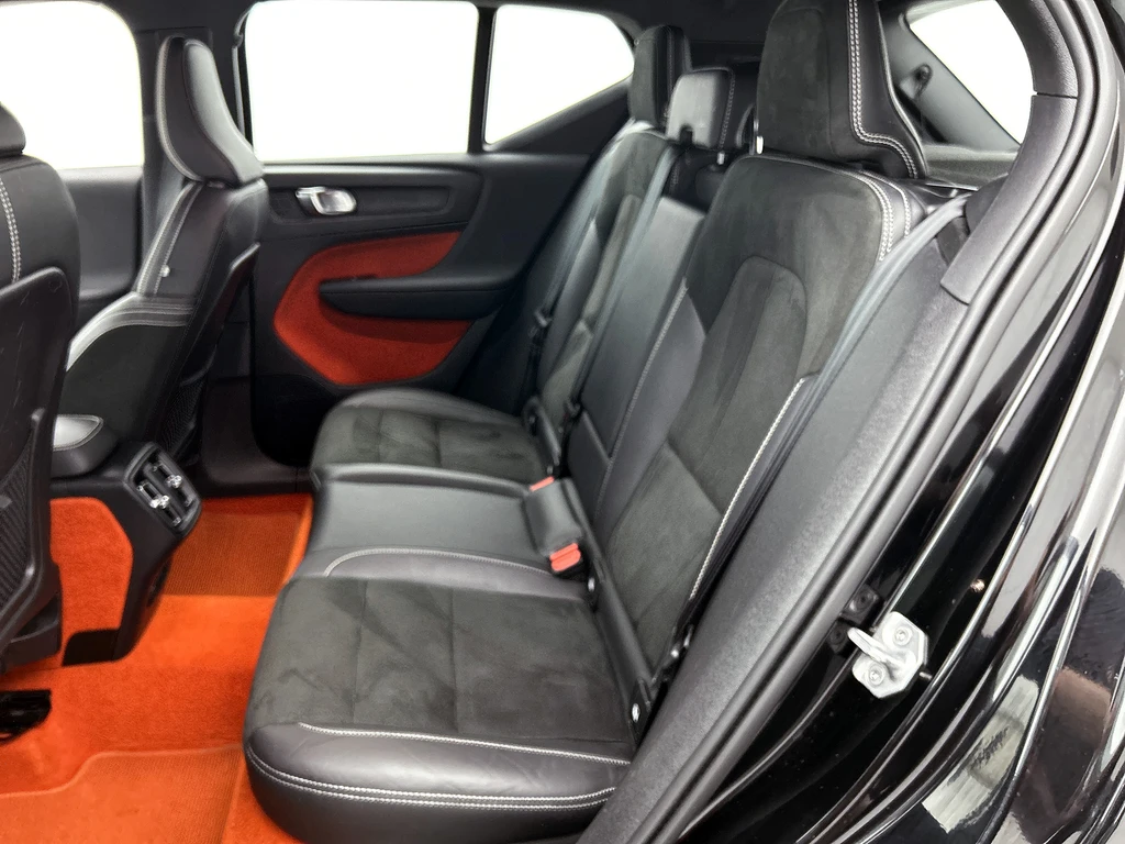 Volvo XC40 – foto 34