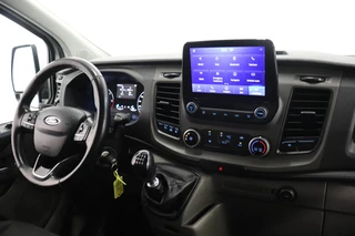 Ford Transit Custom – thumbnail 7