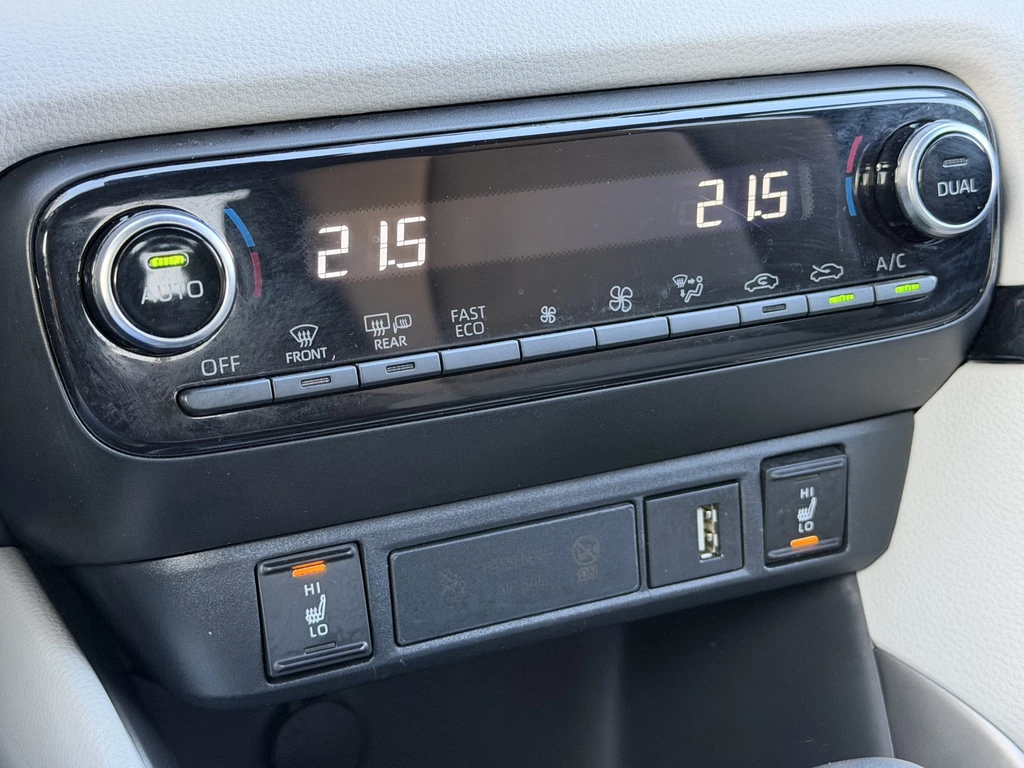 Toyota Yaris – foto 25