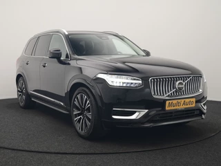 Volvo XC90 – thumbnail 10