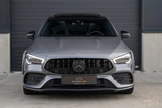 Mercedes-Benz CLA – thumbnail 13