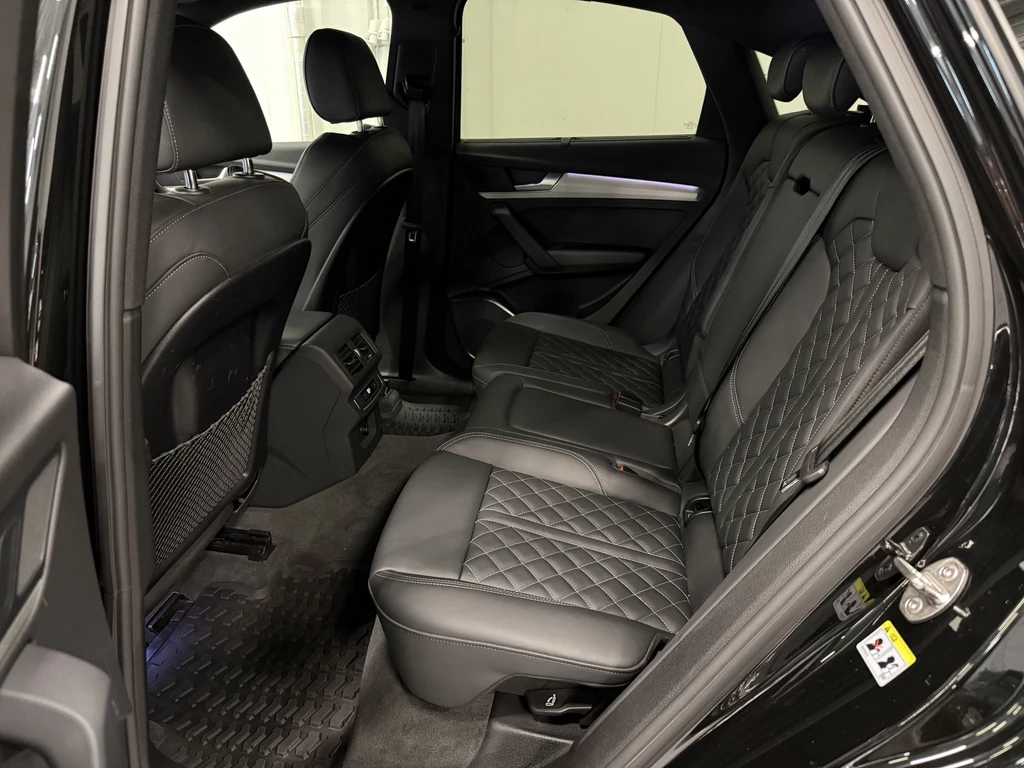 Audi Q5 – foto 14