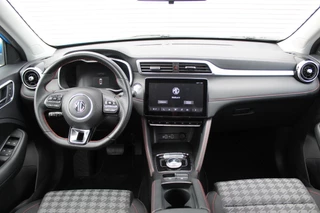 MG ZS EV – thumbnail 13