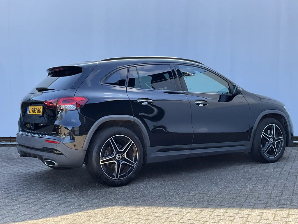 Mercedes-Benz GLA – foto 6