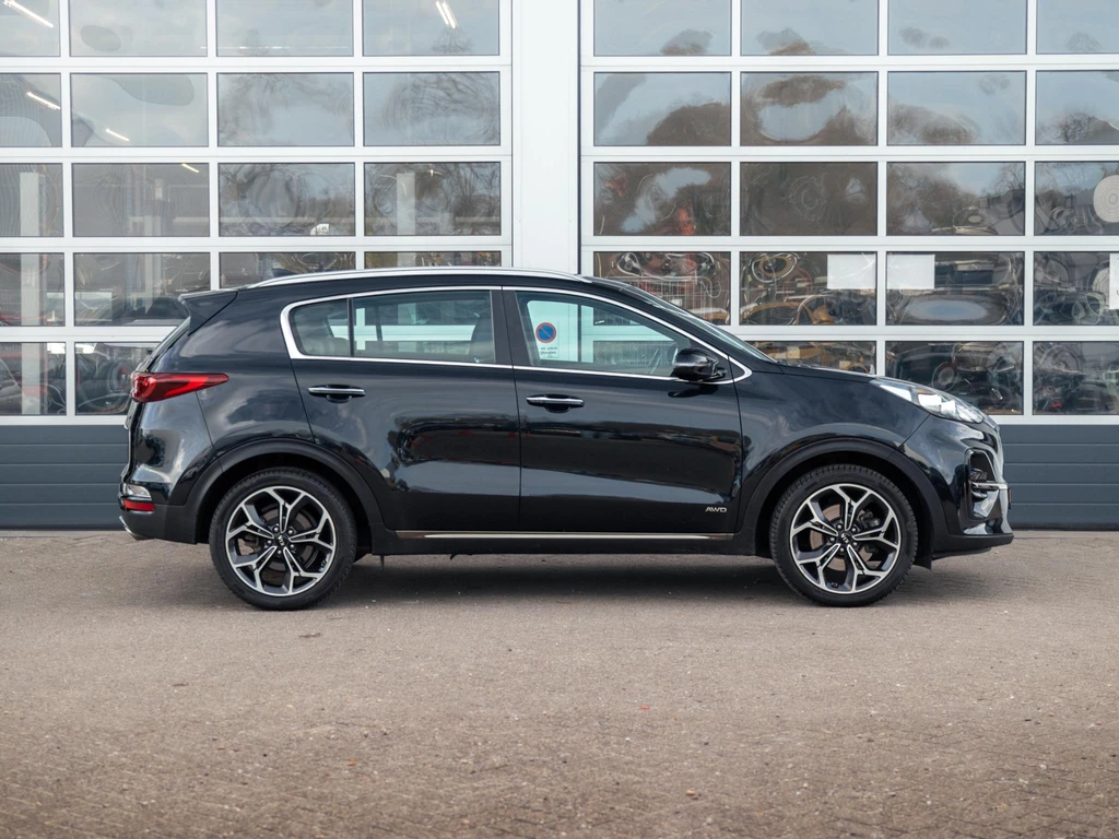 Kia Sportage – foto 7