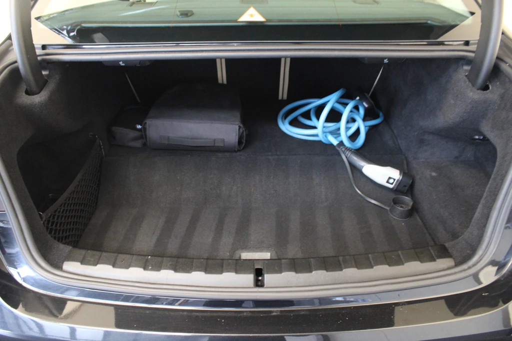 BMW 3 Serie – foto 21