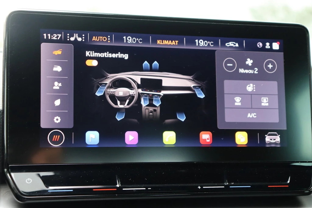 SEAT Leon – foto 19