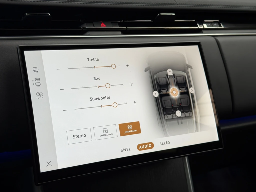 Land Rover Range Rover – foto 34