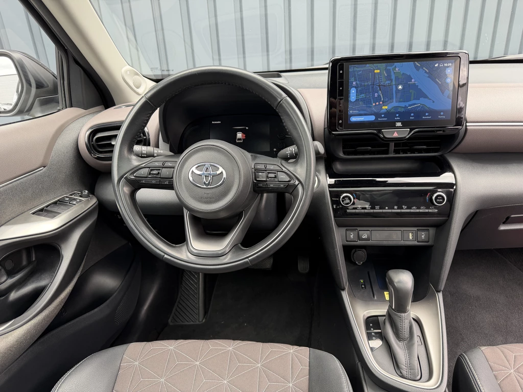 Toyota Yaris Cross – foto 18