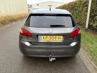 Peugeot 308 – thumbnail 6