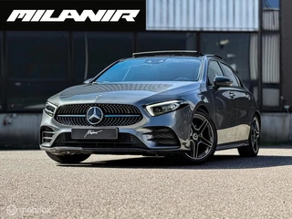 Mercedes-Benz A-Klasse – thumbnail 1