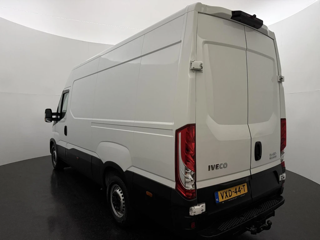 Iveco Daily – foto 4