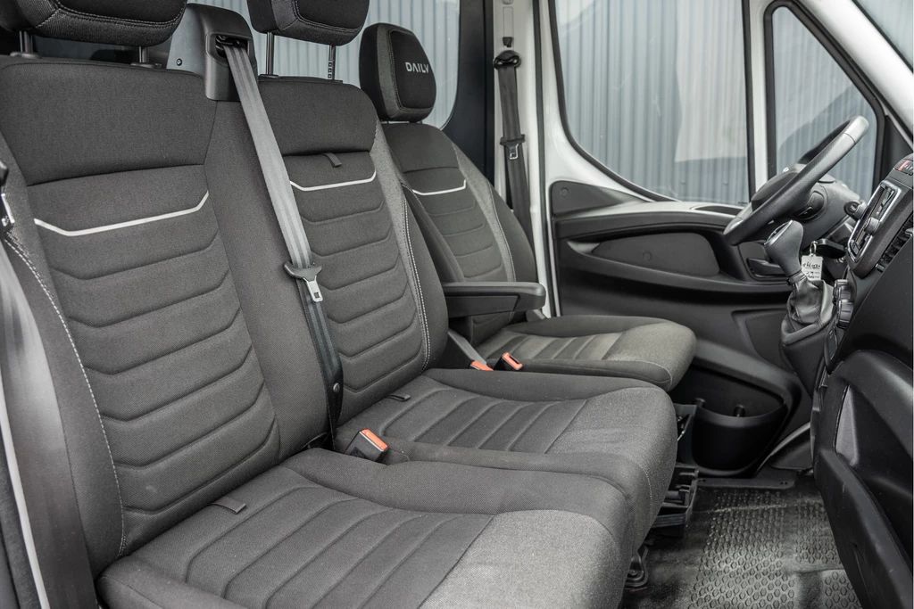 Iveco Daily – foto 14