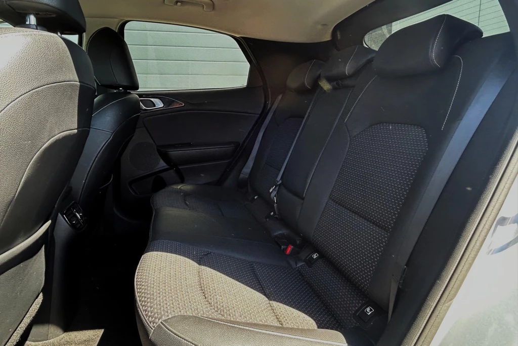 Kia XCeed – foto 20