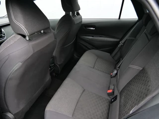 Toyota Corolla Touring Sports – thumbnail 20