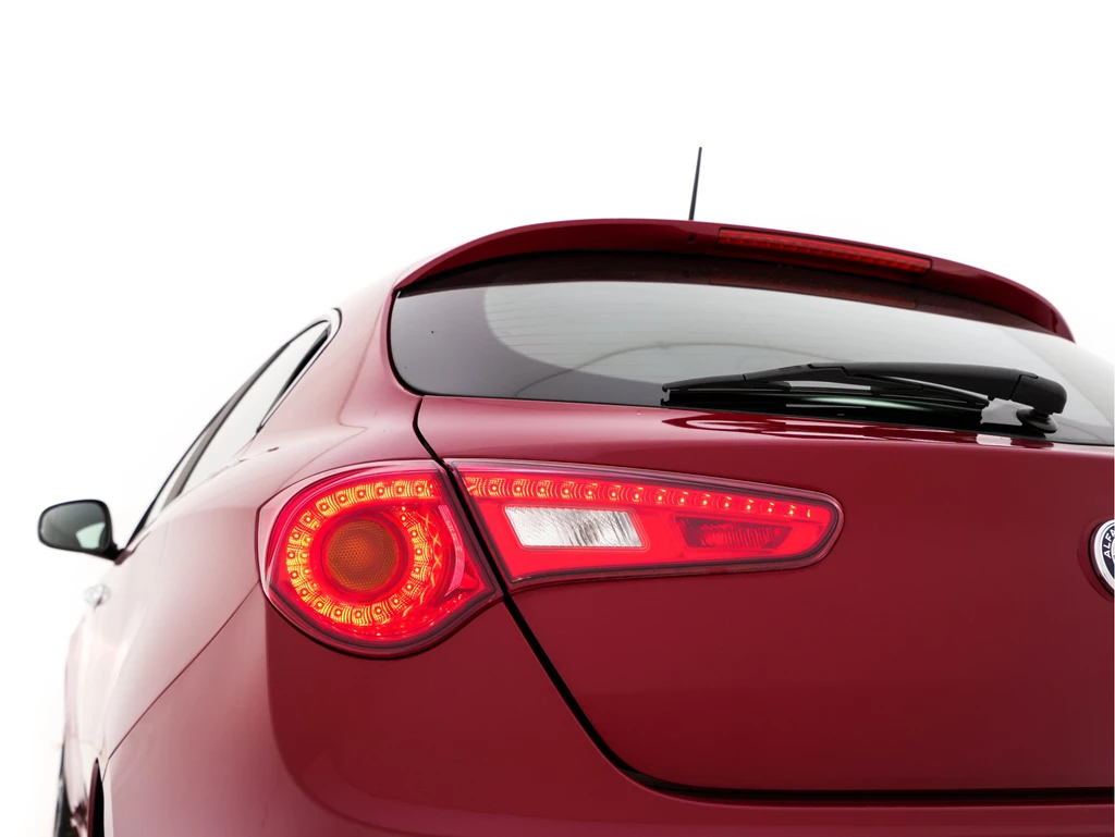 Alfa Romeo Giulietta – foto 27
