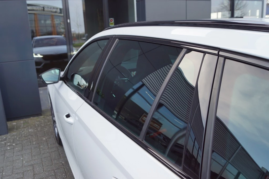 Škoda Octavia – foto 63