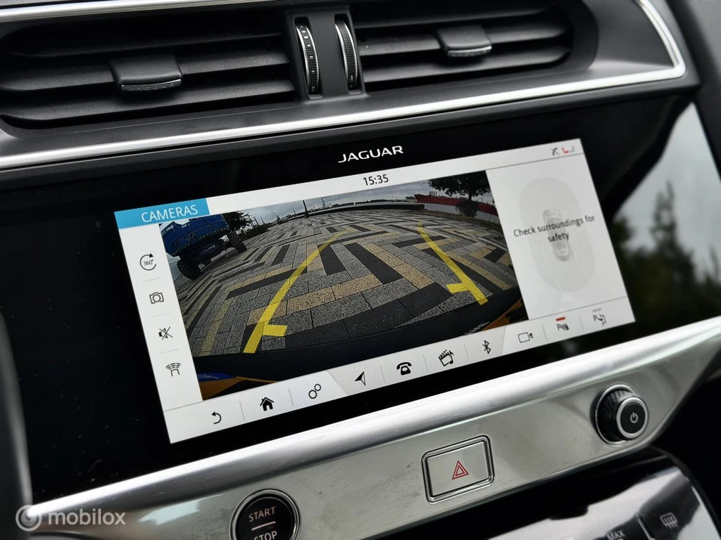 Jaguar I-PACE – foto 32