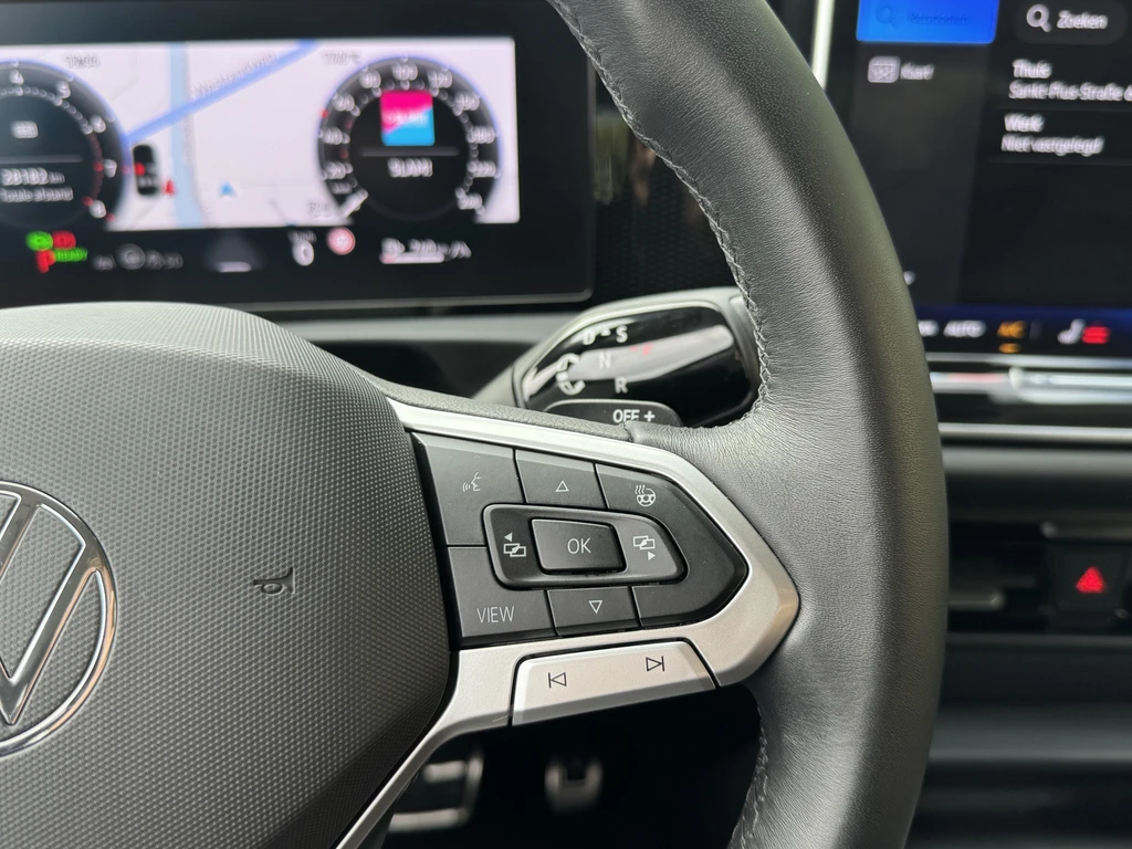 Volkswagen Tiguan – foto 33