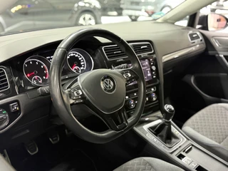 Volkswagen Golf – thumbnail 14