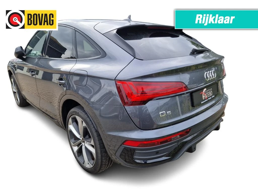 Audi Q5 – foto 3