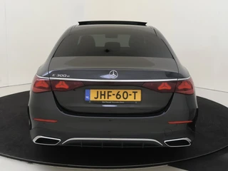 Mercedes-Benz E-Klasse – thumbnail 4