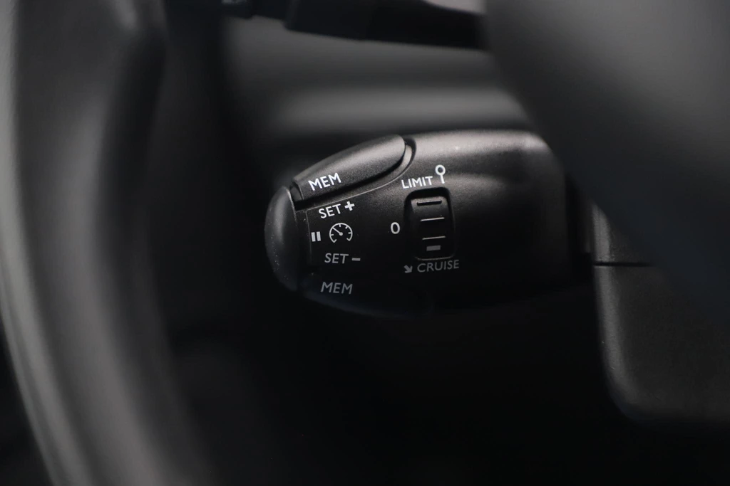 Citroën C3 – foto 11
