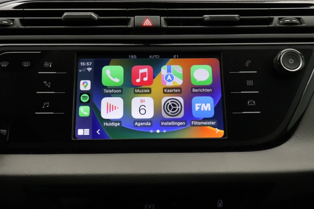 Citroën Grand C4 Spacetourer – foto 10