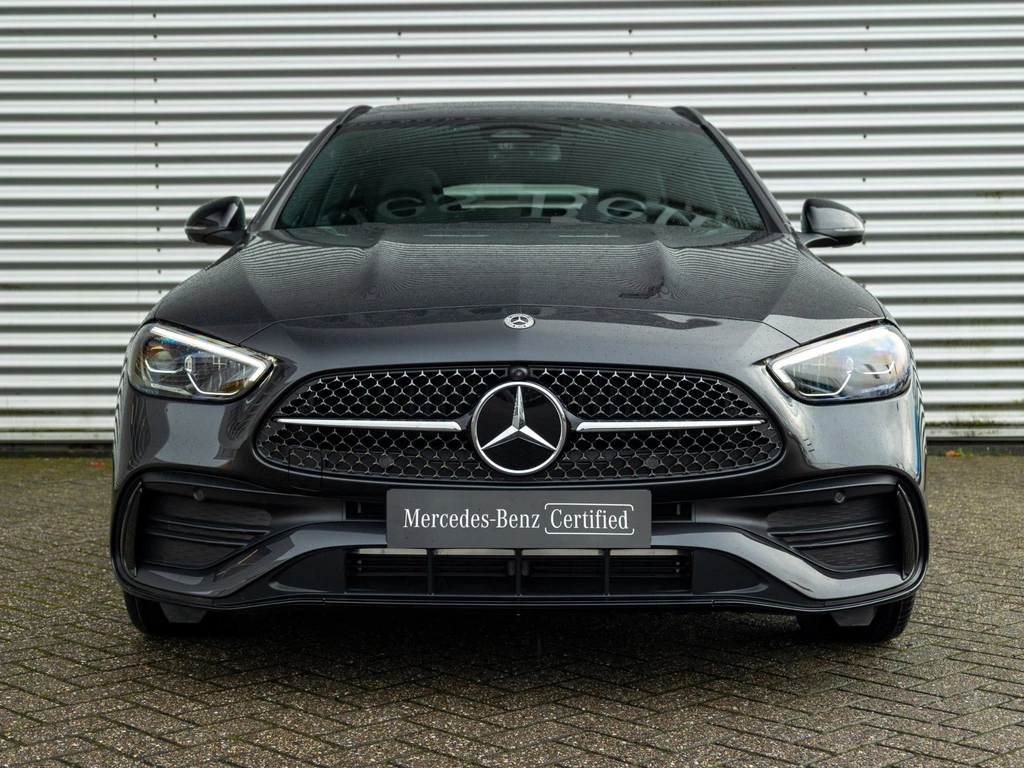 Mercedes-Benz C-Klasse – foto 3