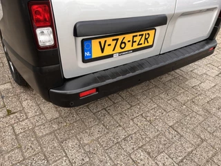 Renault Trafic – thumbnail 38
