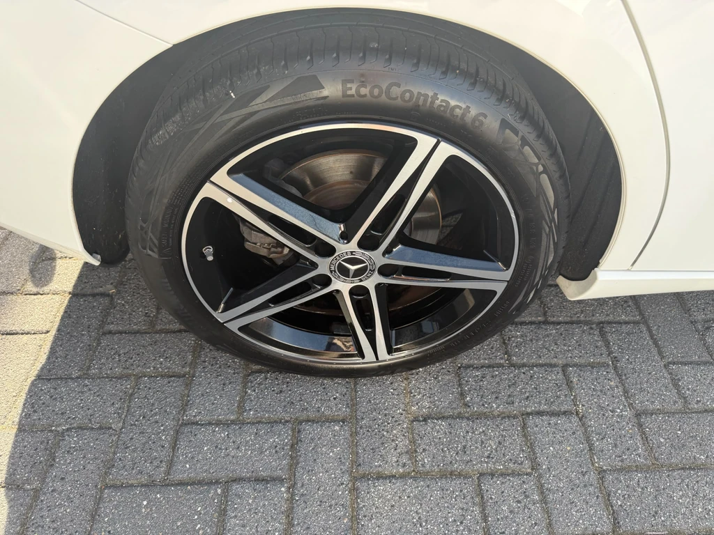 Mercedes-Benz B-Klasse – foto 15
