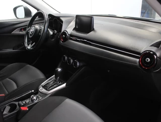 Mazda CX-3 – thumbnail 12