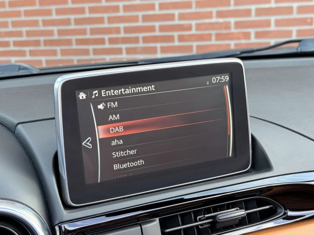 Fiat 124 Spider – foto 18