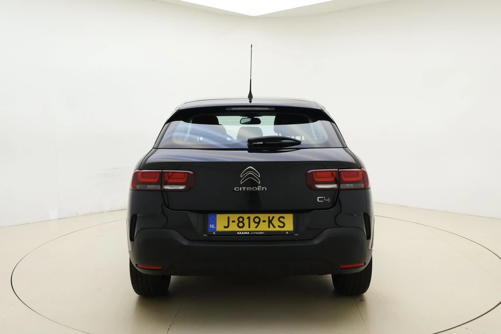 Citroën C4 Cactus – foto 5