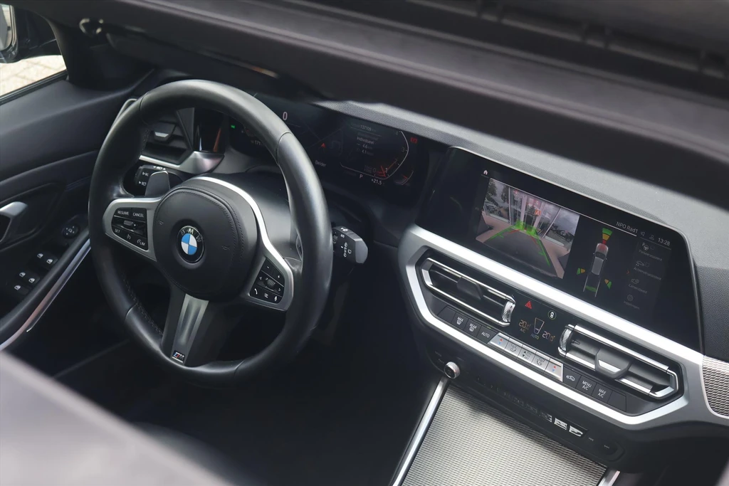 BMW 3 Serie – foto 16