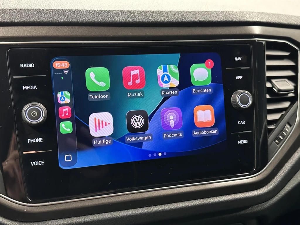 Volkswagen T-Roc – foto 37