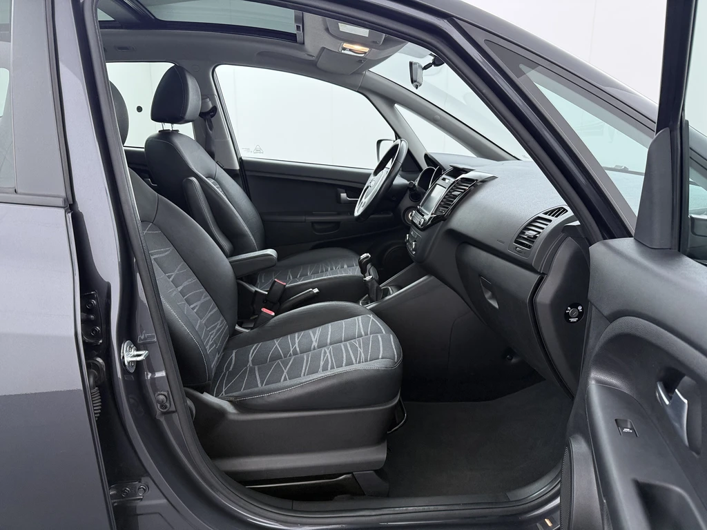 Kia Venga – foto 42