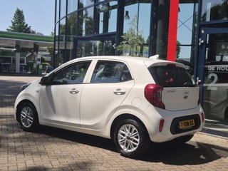 Kia Picanto – thumbnail 3
