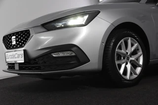 SEAT Leon – thumbnail 30