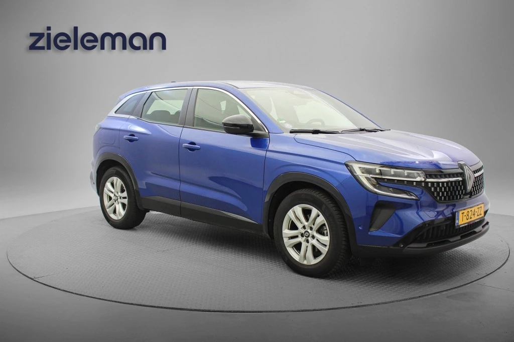 Renault Austral – foto 7