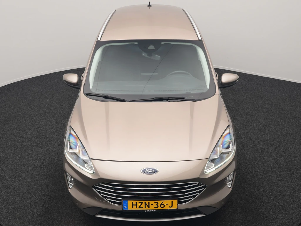 Ford Kuga – foto 13
