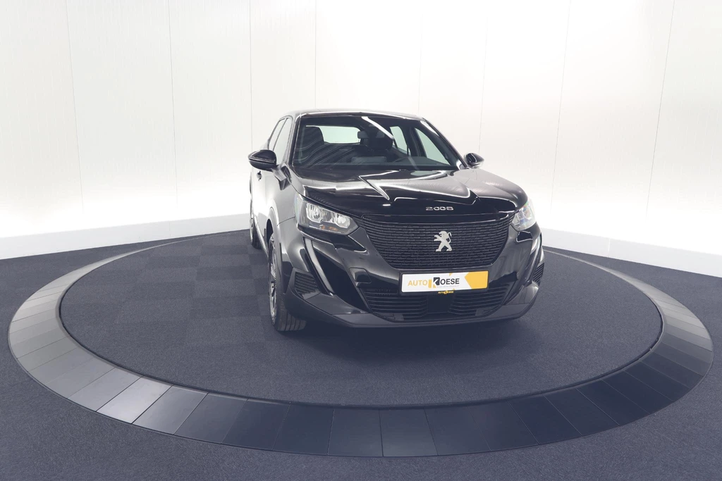 Peugeot 2008 – foto 20