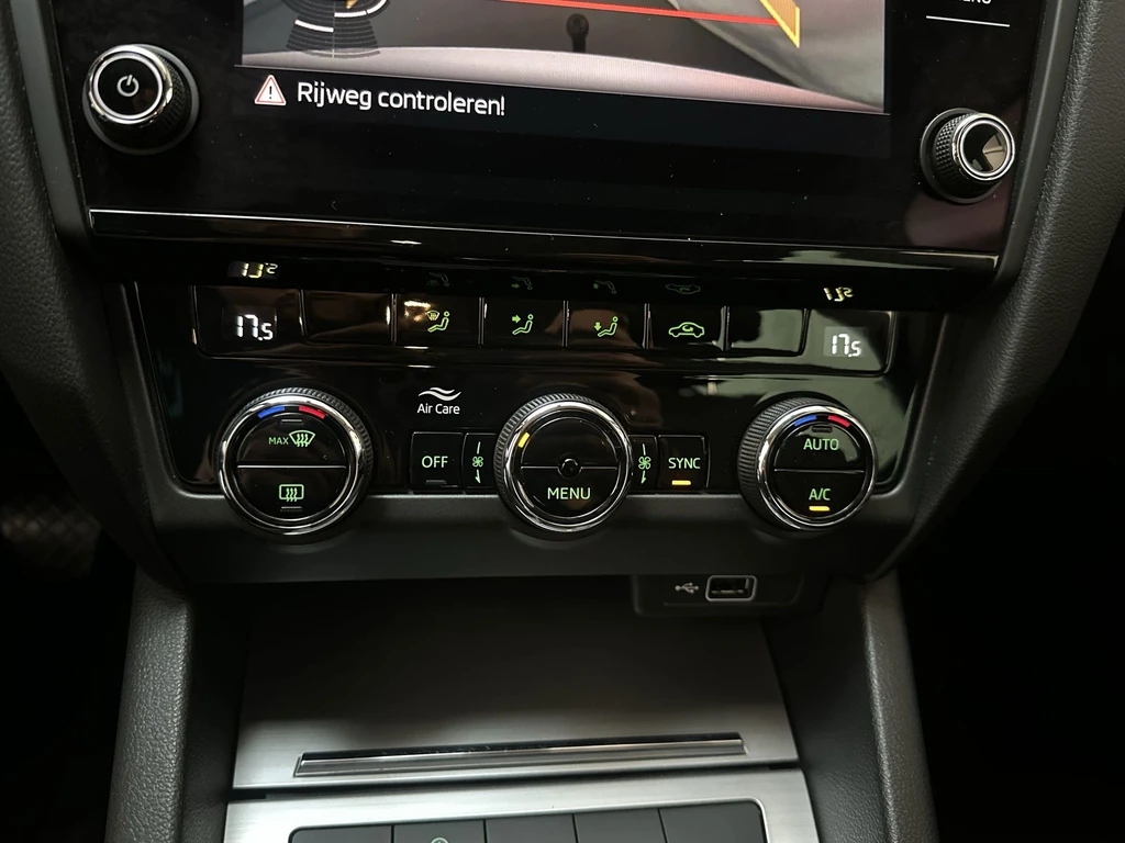 Škoda Octavia – foto 23