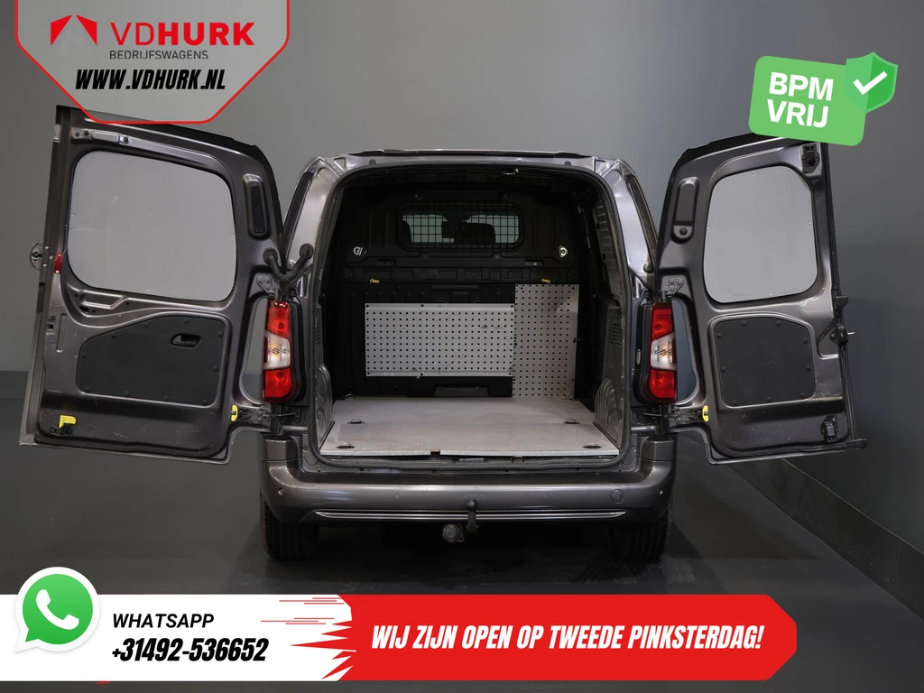 Toyota ProAce – foto 10