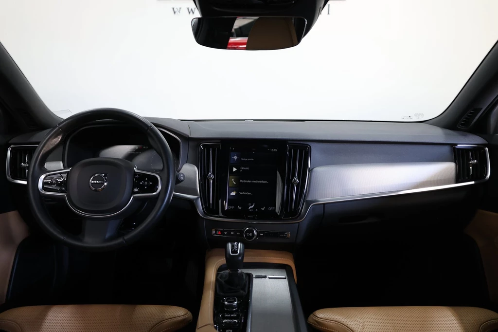 Volvo V90 – foto 10